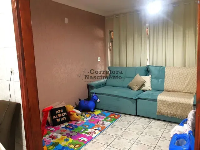 Casa com 220m² 3 quartos e 2 banheiros, à venda, no bairro Jardim Guarani em Jacareí