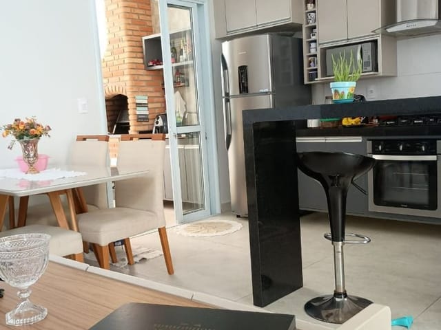 Foto do Casa - Casa com 3 dormitórios à venda - Jardins do Império - Indaiatuba/SP | GENARI NEGOCIOS IMOBILIARIOS LTDA