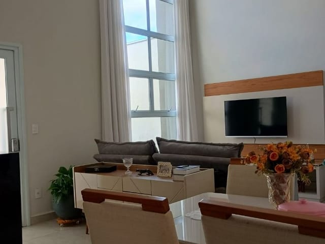 Foto do Casa - Casa com 3 dormitórios à venda - Jardins do Império - Indaiatuba/SP | GENARI NEGOCIOS IMOBILIARIOS LTDA