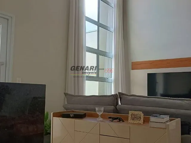 Casa com 150m² 3 quartos e 2 banheiros, à venda, no bairro Jardins do Império em Indaiatuba