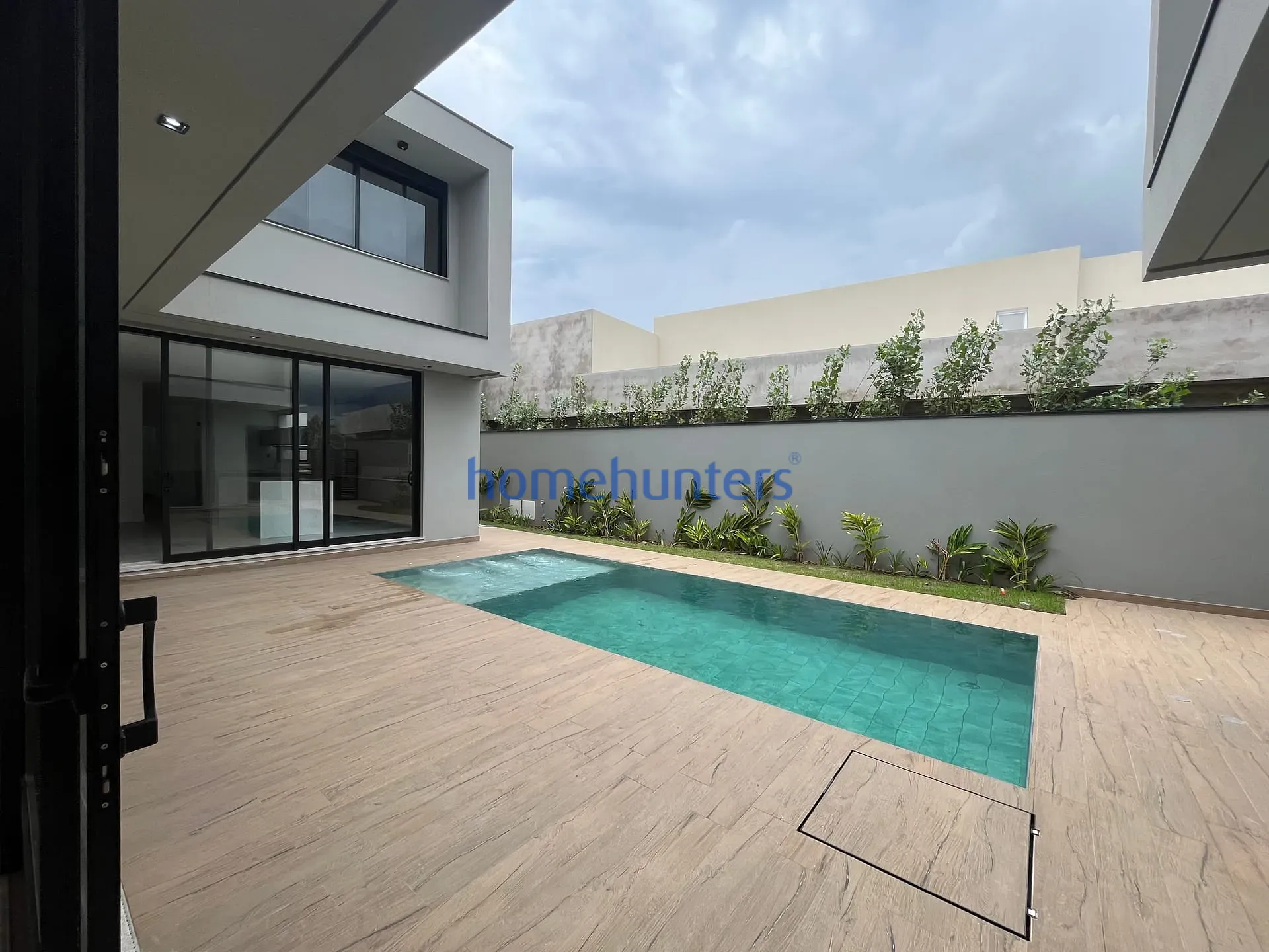 Casa, 4 quartos, 560 m² - Foto 2