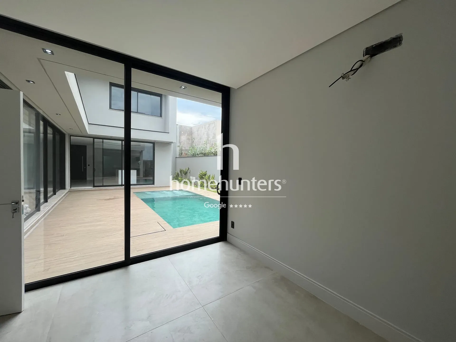 Casa, 4 quartos, 560 m² - Foto 1