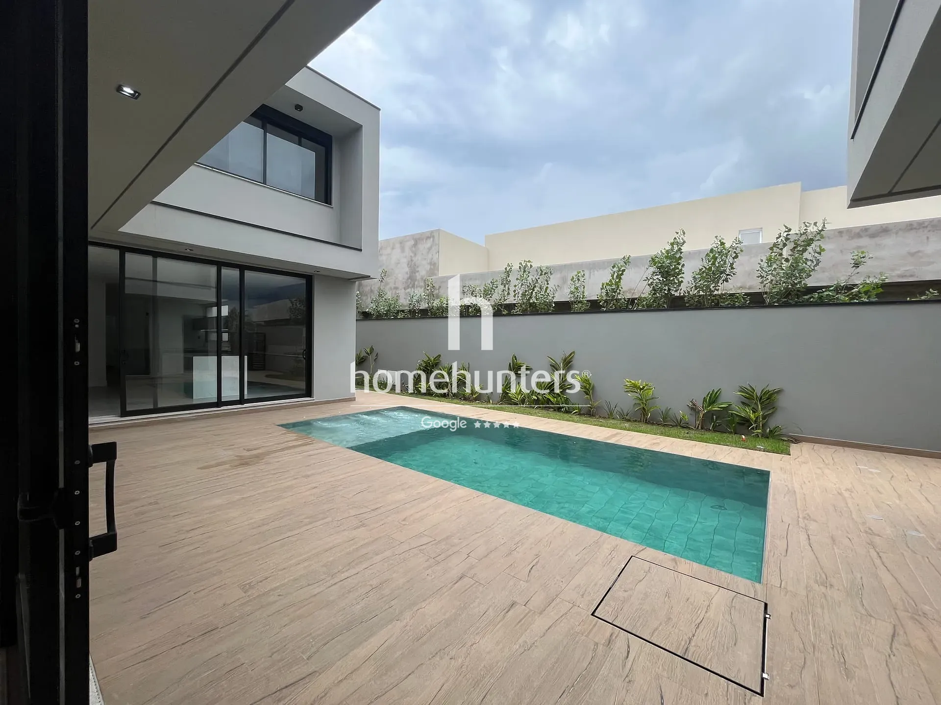 Casa, 4 quartos, 560 m² - Foto 2