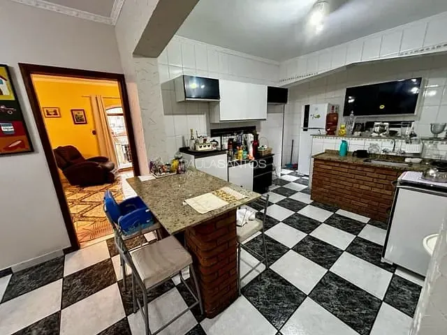 Casa com 360m² 4 quartos e 3 banheiros, à venda, no bairro Jardim Europa em Sorocaba