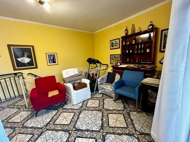 Casa com 360m² 4 quartos e 3 banheiros, à venda, no bairro Jardim Europa em Sorocaba