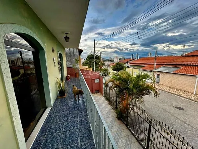 Casa com 360m² 4 quartos e 3 banheiros, à venda, no bairro Jardim Europa em Sorocaba