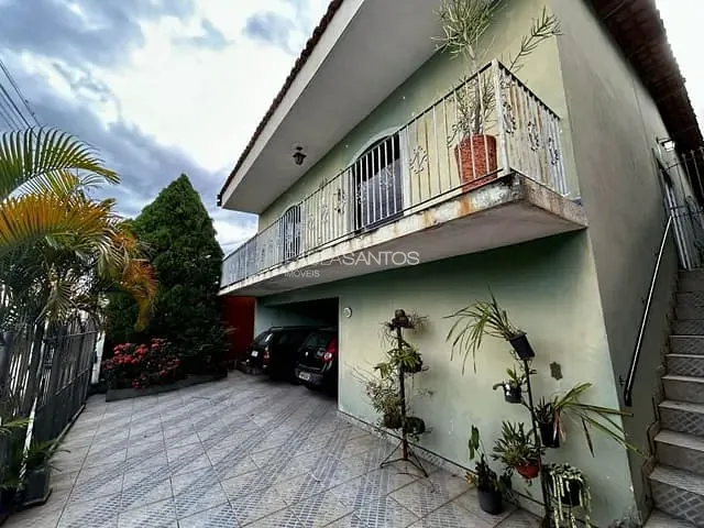 Casa com 360m² 4 quartos e 3 banheiros, à venda, no bairro Jardim Europa em Sorocaba