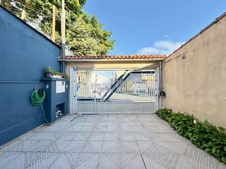 Foto do Casa-Casa tipo para venda em Jardim Palmares (Zona Sul) com 3 quartos, sendo 1 suíte, 150m²