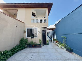 Foto do Casa-Casa tipo para venda em Jardim Palmares (Zona Sul) com 3 quartos, sendo 1 suíte, 150m²