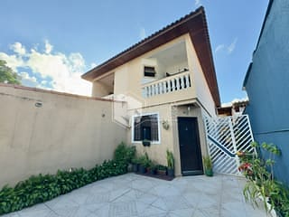 Foto do Casa-Casa tipo para venda em Jardim Palmares (Zona Sul) com 3 quartos, sendo 1 suíte, 150m²