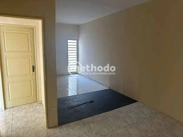 Casa com 252m² 3 quartos e 2 banheiros, para alugar, no bairro Jardim Sao Rafael em Campinas