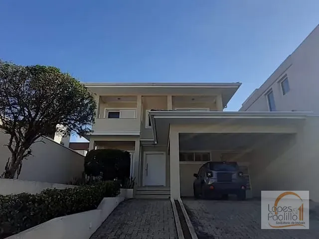 Casa com 650m² 3 quartos e 4 banheiros, à venda, no bairro Nova Gardênia em Atibaia