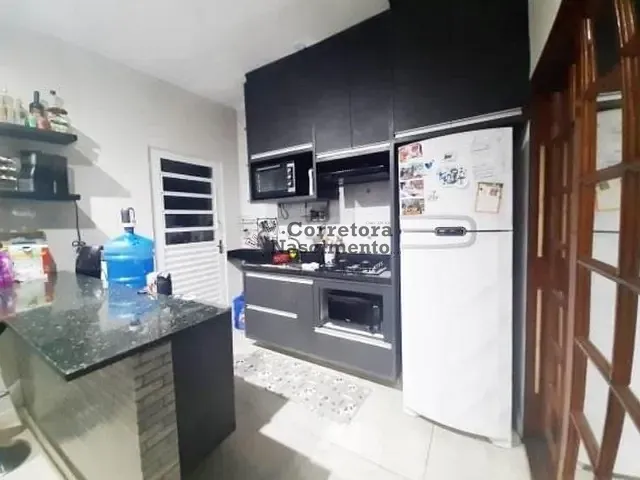 Casa com 104m² 3 quartos e 3 banheiros, à venda, no bairro Loteamento Villa Branca em Jacareí