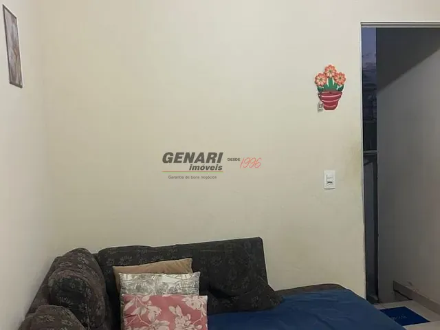 Casa com 150m² 4 quartos e 2 banheiros, à venda, no bairro Jardim Paulista II em Indaiatuba