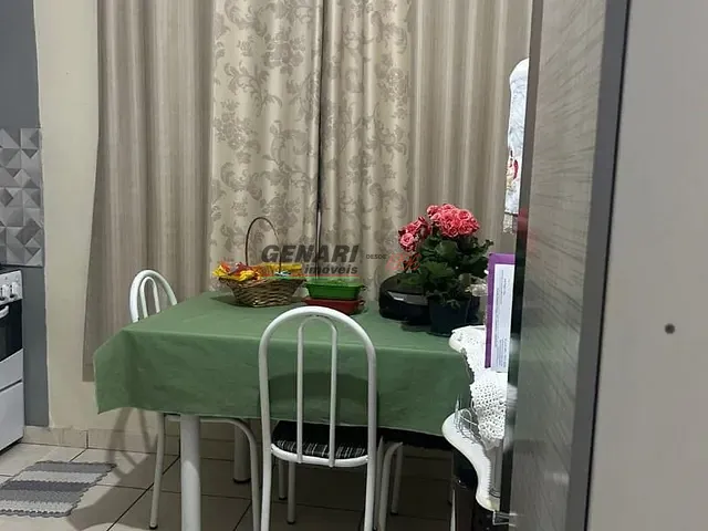 Casa com 150m² 4 quartos e 2 banheiros, à venda, no bairro Jardim Paulista II em Indaiatuba