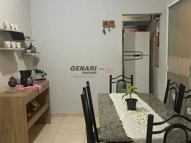 Casa com 150m² 4 quartos e 2 banheiros, à venda, no bairro Jardim Paulista II em Indaiatuba