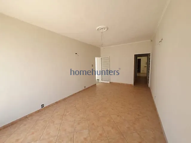 Casa com 204m², para alugar, no bairro Cambuí em Campinas