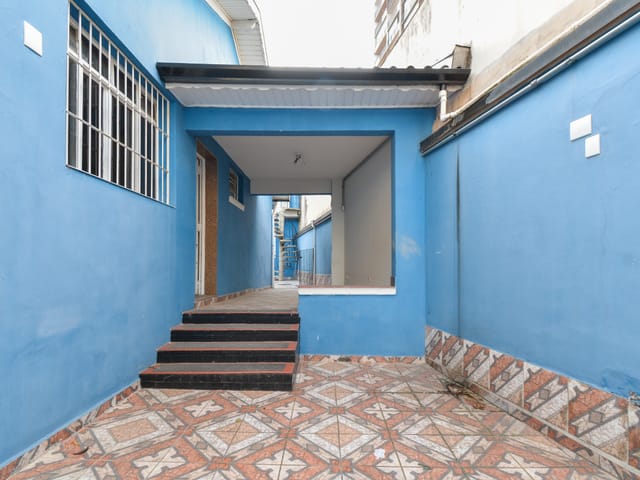 Casa com 250m² 3 quartos e 1 banheiro, à venda, no bairro Jardim da Glória em São Paulo