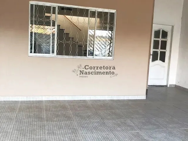 Casa com 150m² 3 quartos e 3 banheiros, à venda, no bairro Residencial Bosque dos Ipes em São José dos Campos