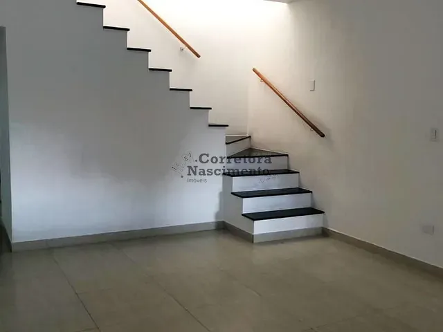Casa com 150m² 3 quartos e 3 banheiros, à venda, no bairro Residencial Bosque dos Ipes em São José dos Campos