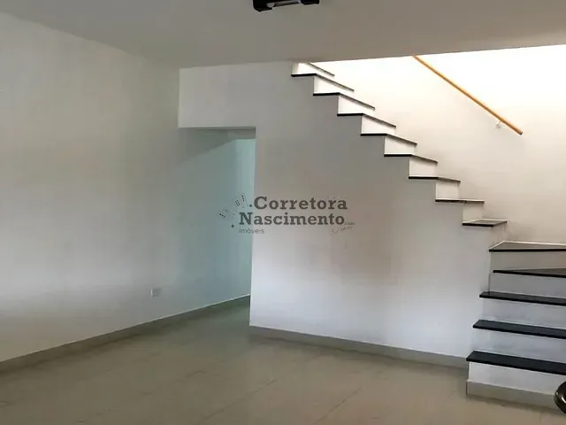 Casa com 150m² 3 quartos e 3 banheiros, à venda, no bairro Residencial Bosque dos Ipes em São José dos Campos