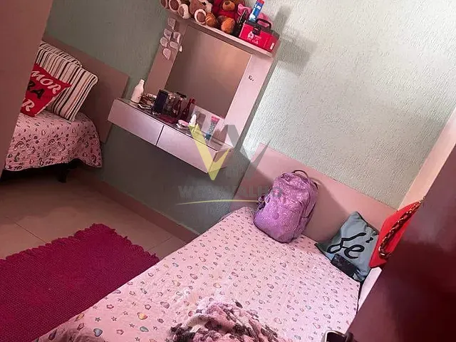 Casa com 300m² 3 quartos e 2 banheiros, à venda, no bairro Jardim dos Ipês em Anápolis