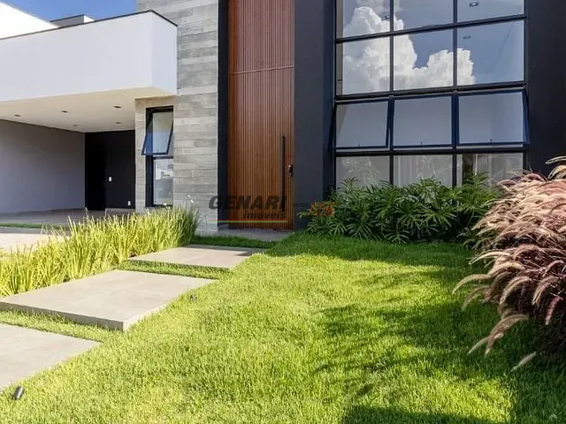 Casa com 350m² 3 quartos e 5 banheiros, à venda, no bairro Jardim Residencial Dona Maria José em Indaiatuba
