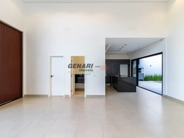 Casa com 350m² 3 quartos e 5 banheiros, à venda, no bairro Jardim Residencial Dona Maria José em Indaiatuba