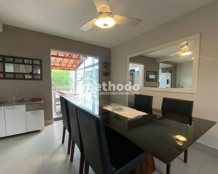 Casa, 3 quartos, 123 m² - Foto 5