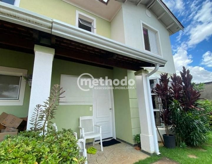 Casa, 3 quartos, 123 m² - Foto 1