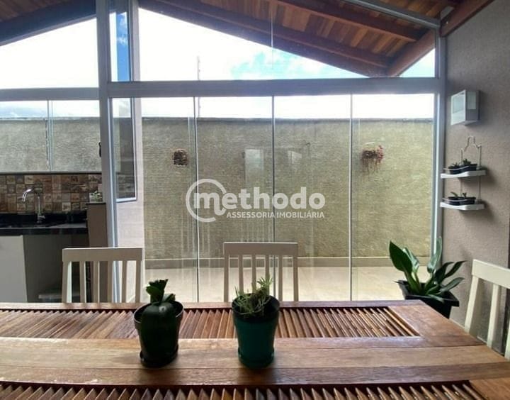 Casa, 3 quartos, 123 m² - Foto 23