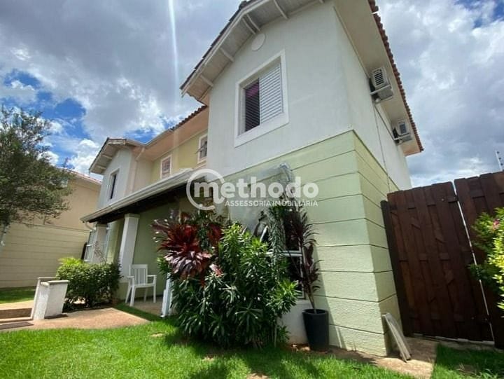 Casa, 3 quartos, 123 m² - Foto 2