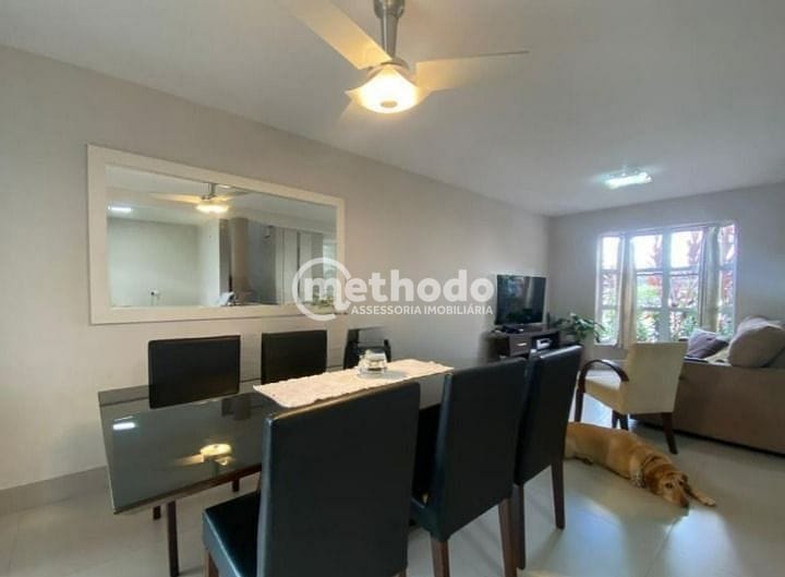 Casa, 3 quartos, 123 m² - Foto 4