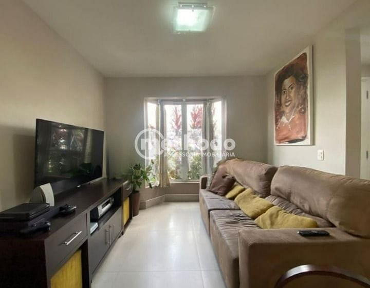 Casa, 3 quartos, 123 m² - Foto 3