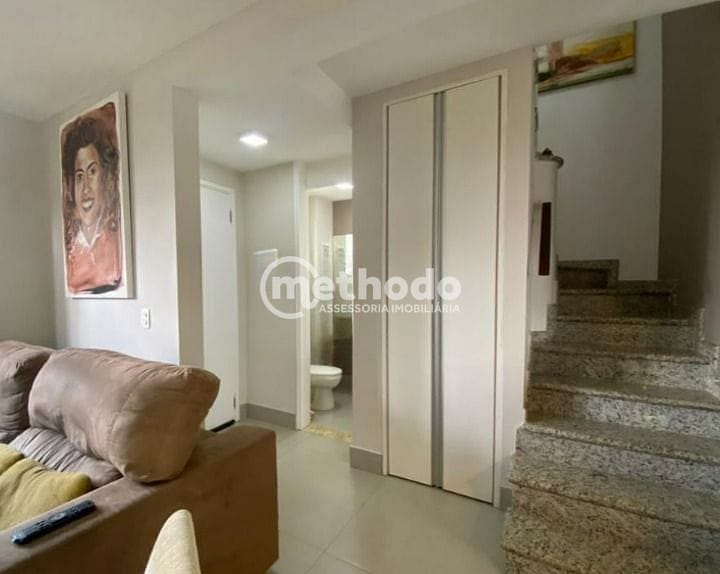 Casa, 3 quartos, 123 m² - Foto 8