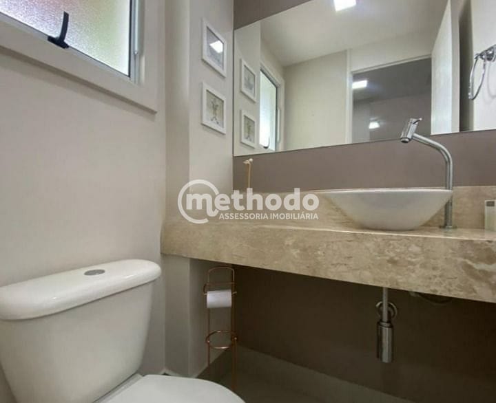 Casa, 3 quartos, 123 m² - Foto 9