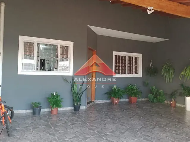 Casa com 175m² 3 quartos e 1 banheiro, à venda, no bairro Setville Altos De São José em São José dos Campos
