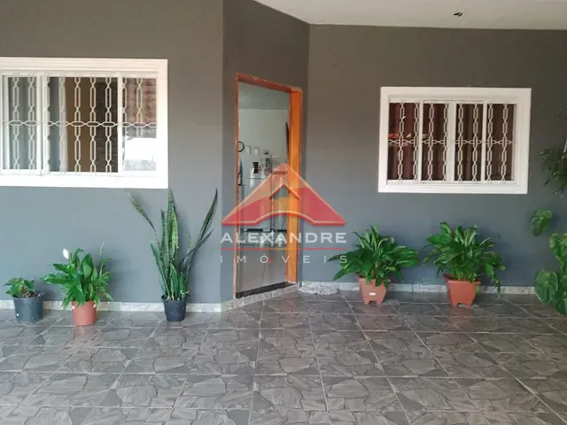 Casa com 175m² 3 quartos e 1 banheiro, à venda, no bairro Setville Altos De São José em São José dos Campos