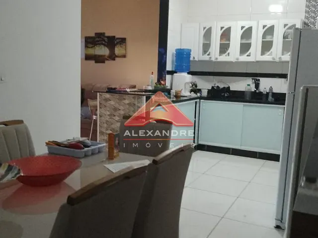Casa com 175m² 3 quartos e 1 banheiro, à venda, no bairro Setville Altos De São José em São José dos Campos