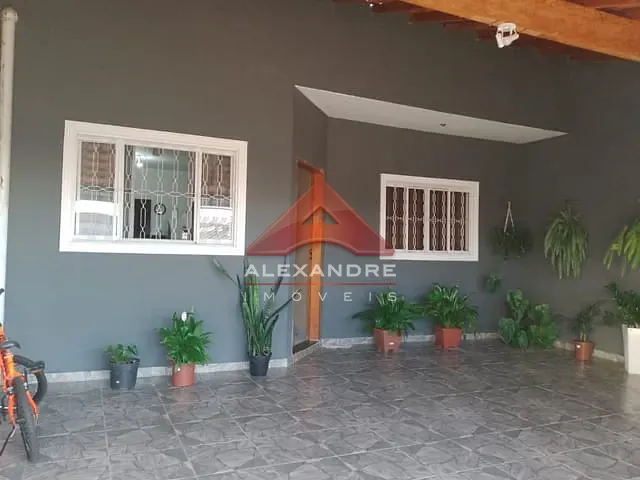 Casa com 175m² 3 quartos e 1 banheiro, à venda, no bairro Setville Altos De São José em São José dos Campos