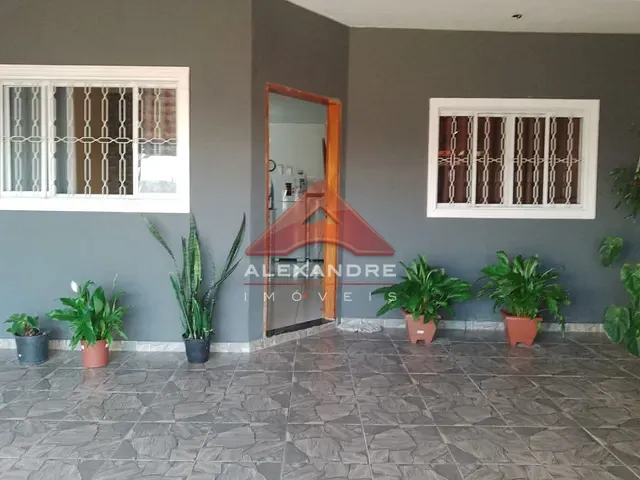 Casa com 175m² 3 quartos e 1 banheiro, à venda, no bairro Setville Altos De São José em São José dos Campos