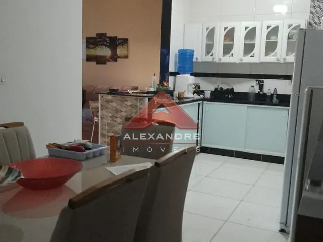Casa com 175m² 3 quartos e 1 banheiro, à venda, no bairro Setville Altos De São José em São José dos Campos