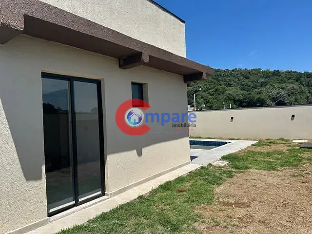 Casa com 370m² 3 quartos e 4 banheiros, à venda, no bairro Atibaia Vista da Montanha em Atibaia