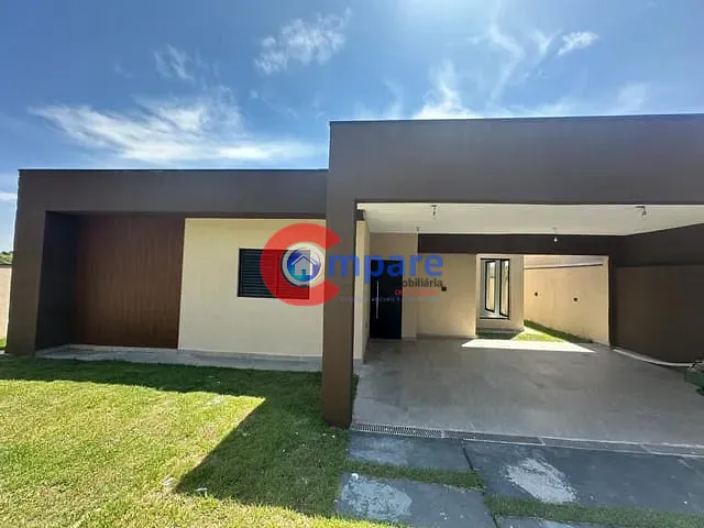 Casa com 370m² 3 quartos e 4 banheiros, à venda, no bairro Atibaia Vista da Montanha em Atibaia