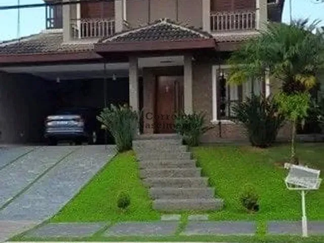 Casa com 326m², à venda, no bairro Urbanova em São José dos Campos