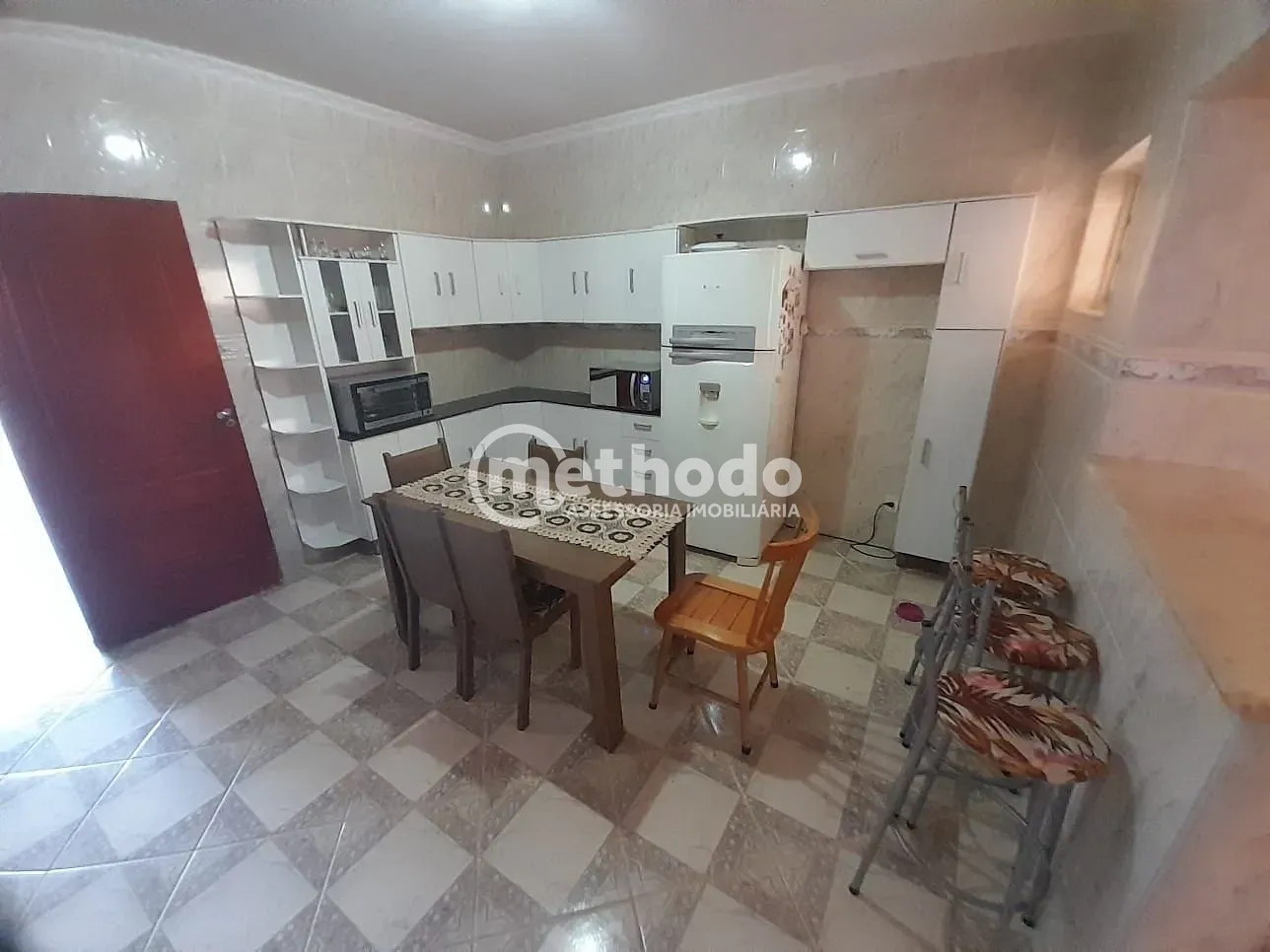 Casa, 6 quartos, 250 m² - Foto 12