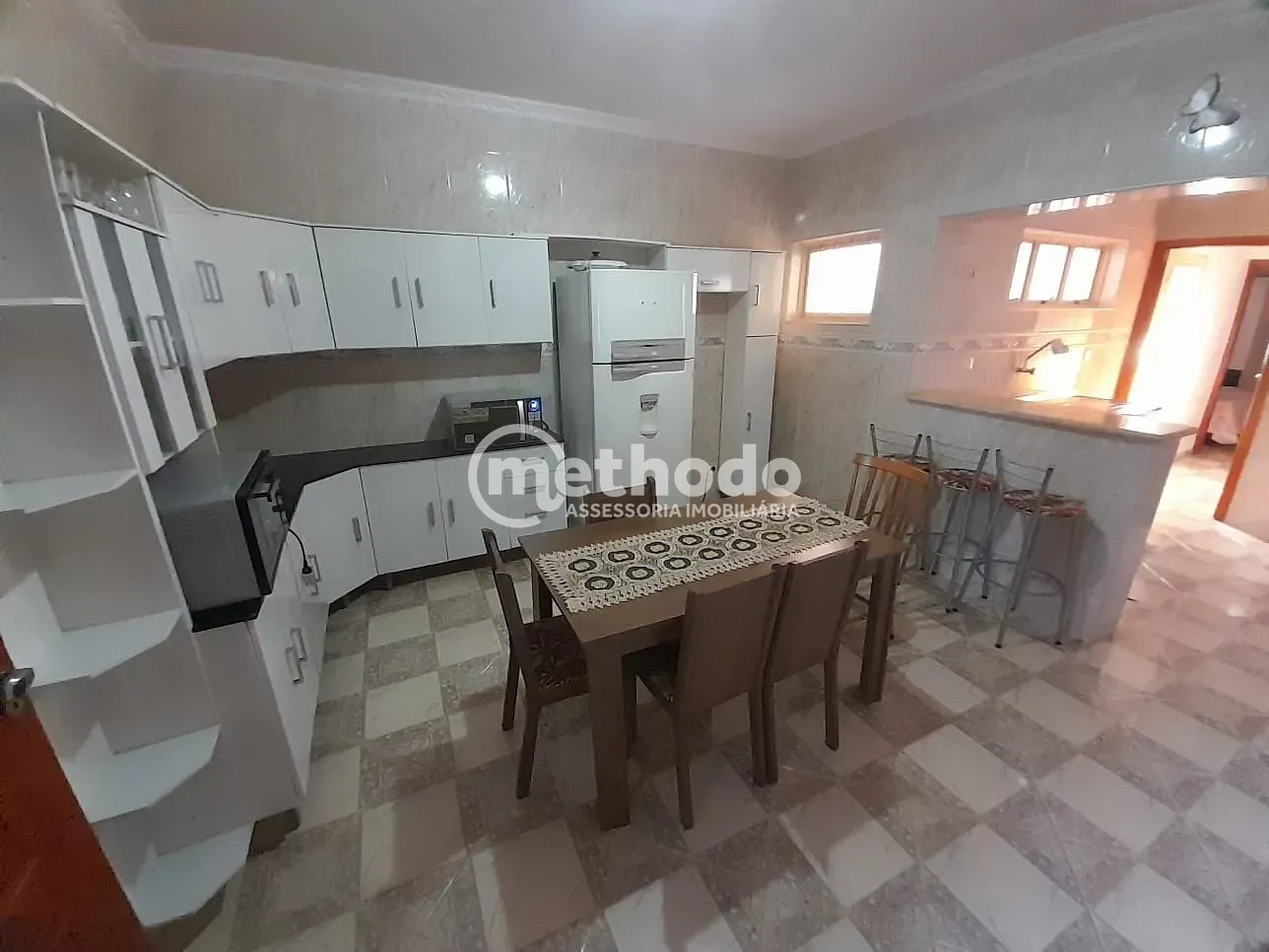 Casa, 6 quartos, 250 m² - Foto 10