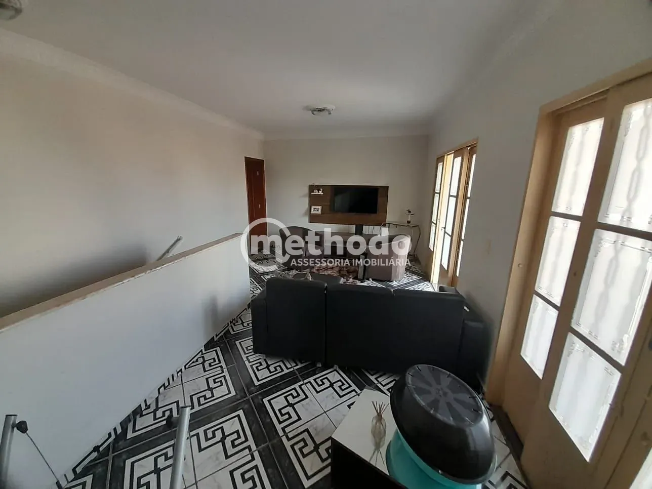 Casa, 6 quartos, 250 m² - Foto 16