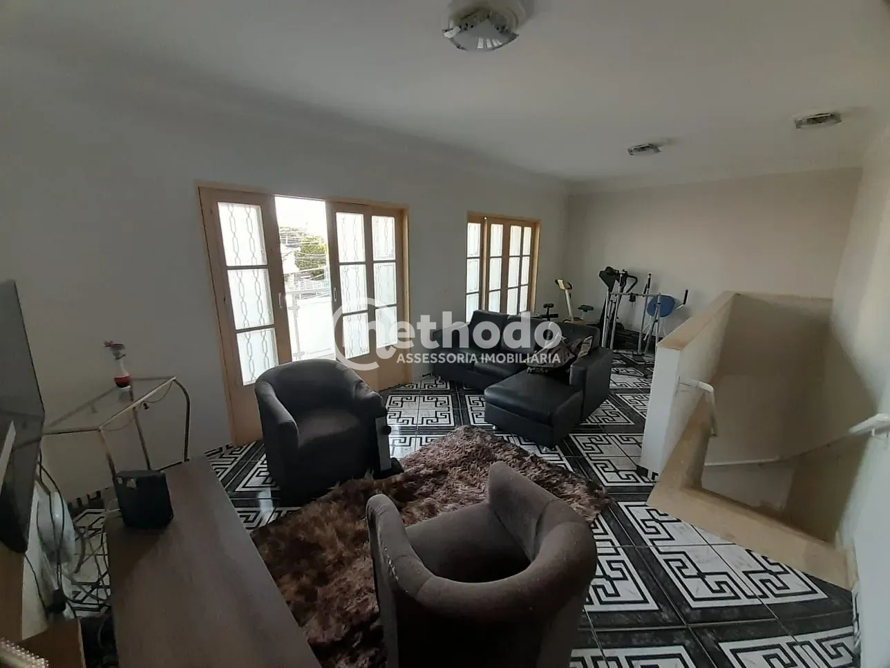 Casa, 6 quartos, 250 m² - Foto 15