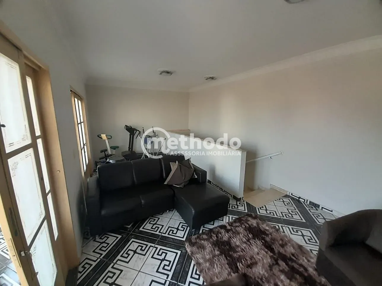 Casa, 6 quartos, 250 m² - Foto 17